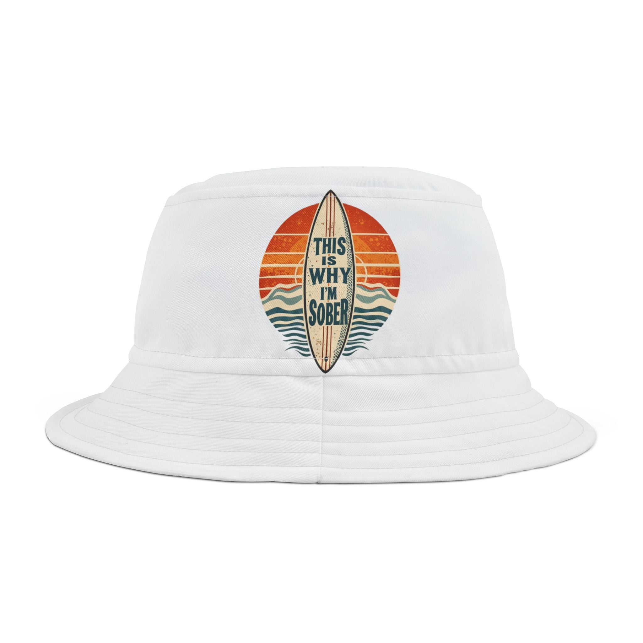 Bucket Hat (AOP)