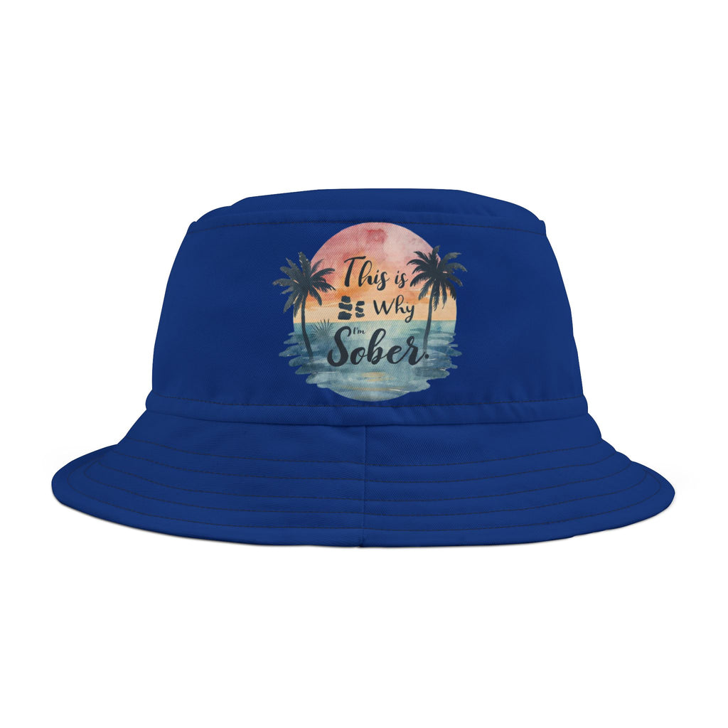 Bucket Hat (AOP)