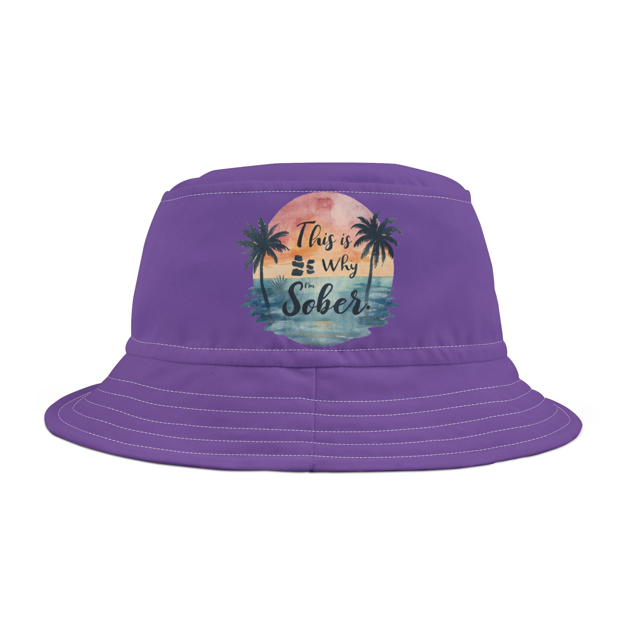 Bucket Hat (AOP)