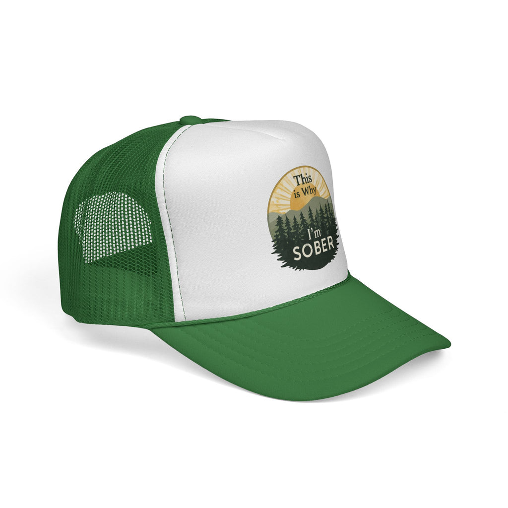 Trucker Caps