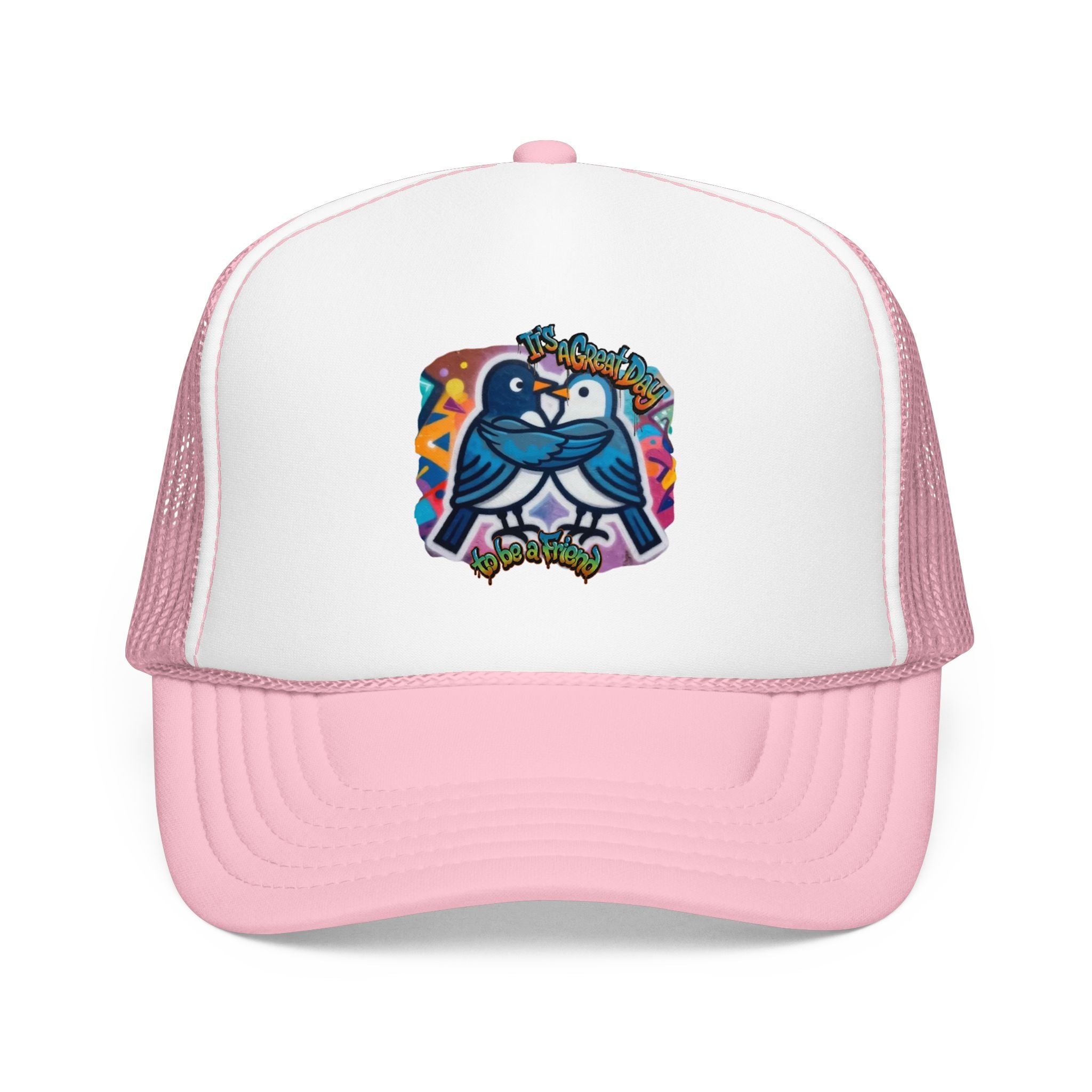 Foam Trucker Hat