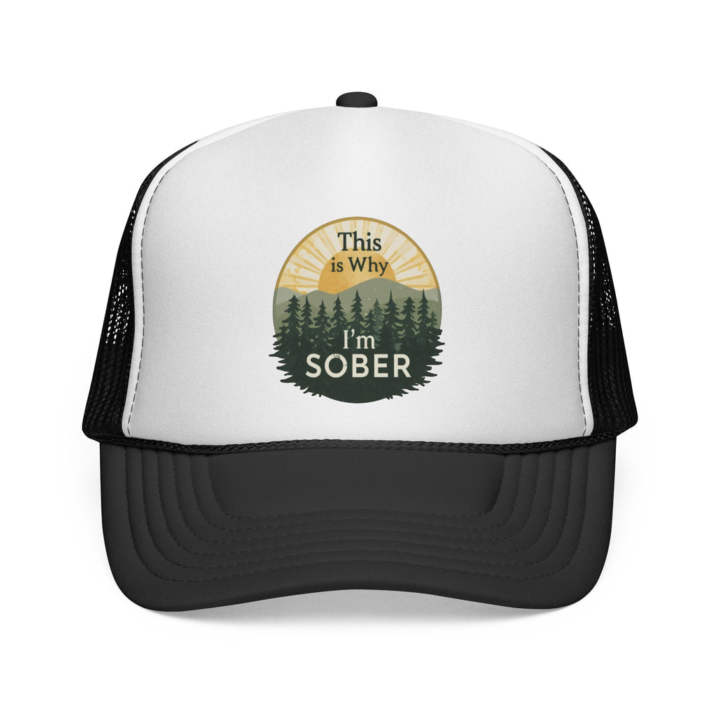 Trucker Caps