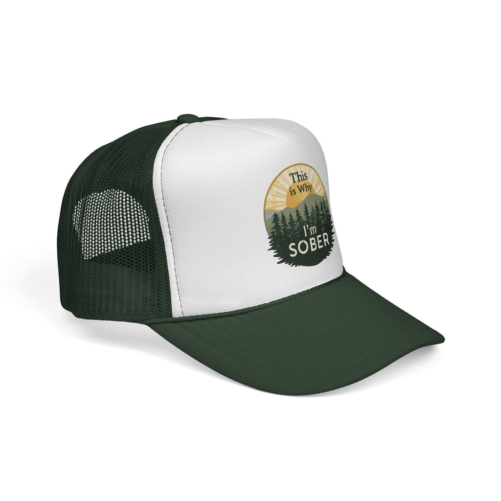 Trucker Caps