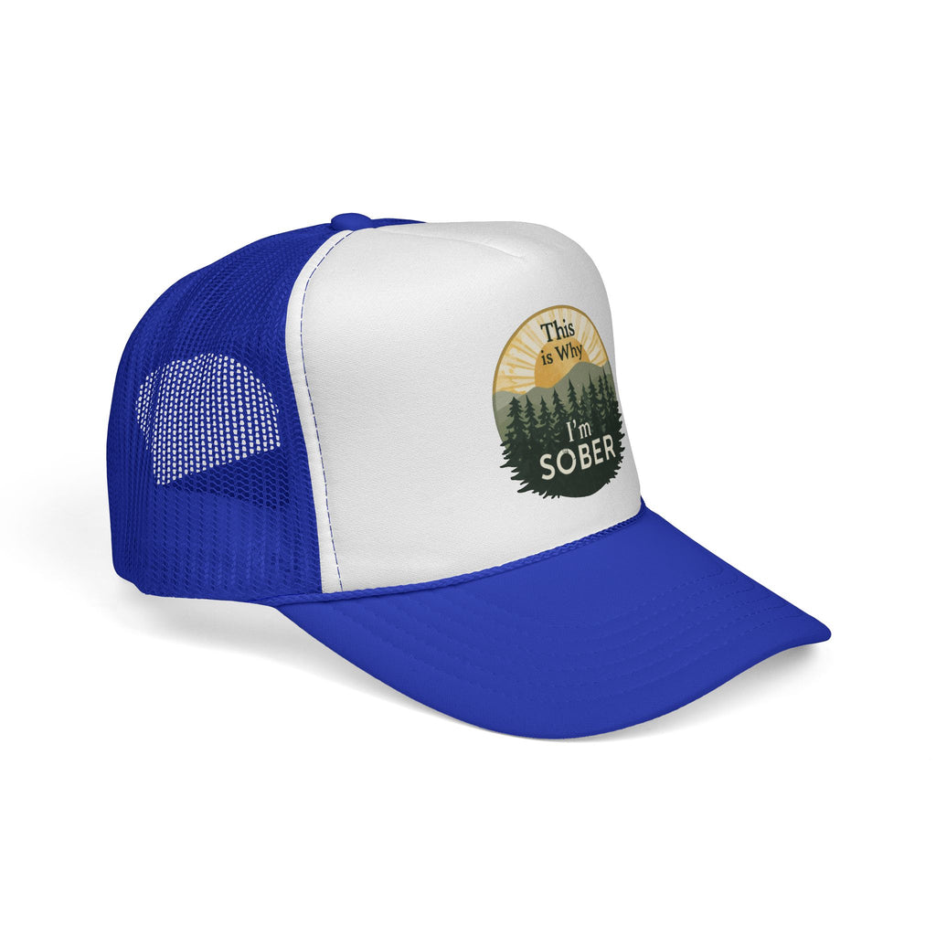 Trucker Caps