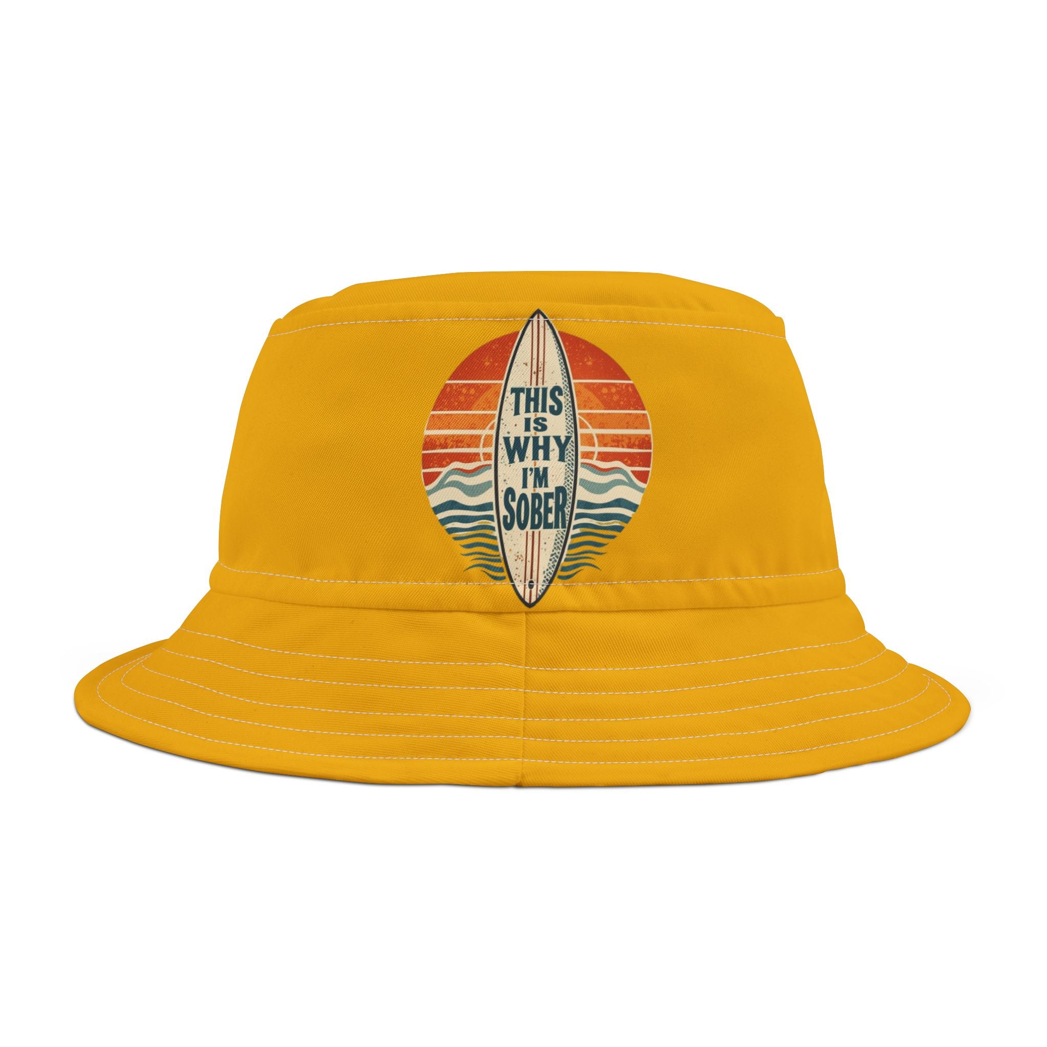 Bucket Hat (AOP)