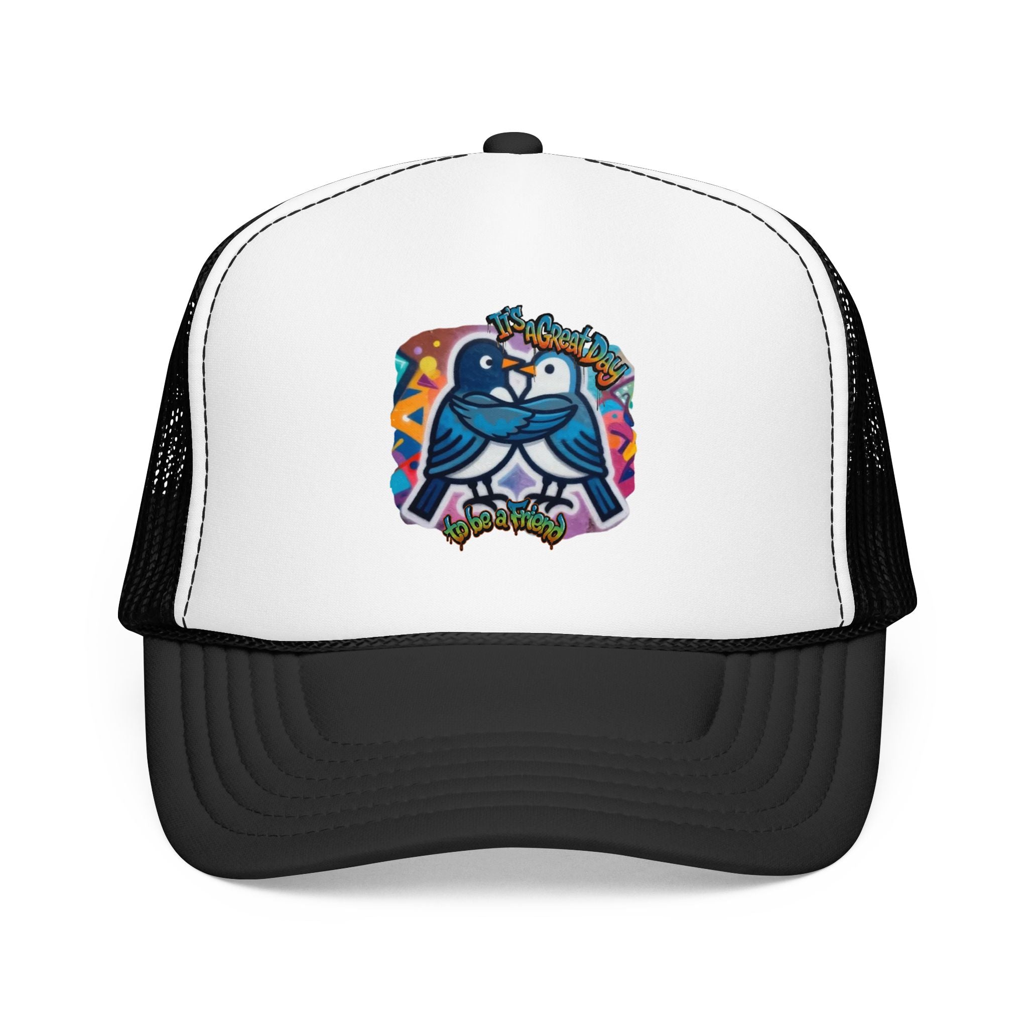 Foam Trucker Hat